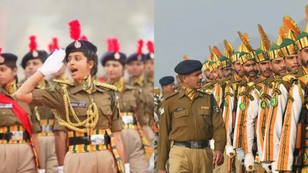 ITBP Recruitment 2024: आइटीबीपी Head Constable भर्ती के लिए शुरू हुआ आवेदन, यह है आख़िरी डेट