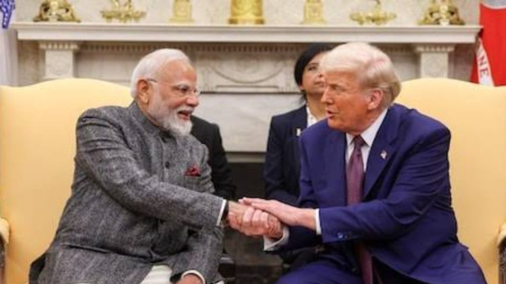 भारत-पाकिस्तान युद्ध में पाकिस्तान को अमेरिका की दो टूक, कहा आतंकवाद को समर्थन देना बंद करो