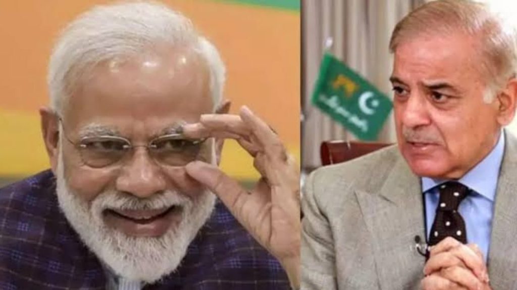 ऑपरेशन सिंदूर के बाद पीएम मोदी ने दिया बड़ा इशारा, पाकिस्तान को दी चेतावनी - यह तो बस शुरुआत है
