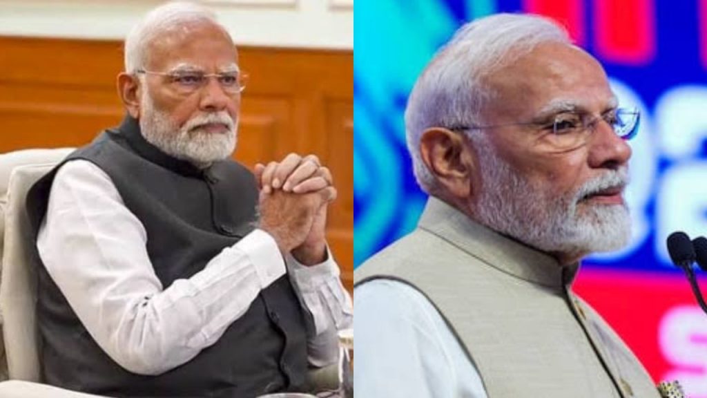 ऑपरेशन सिंदूर के बाद पीएम मोदी ने दिया बड़ा इशारा, पाकिस्तान को दी चेतावनी - यह तो बस शुरुआत है
