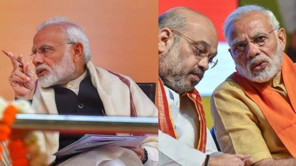 आज रात होने वाला है कुछ बड़ा, पाकिस्तान के दो नाकाम हमलों के बाद अमित शाह ने बुलाई हाई लेवल मीटिंग
