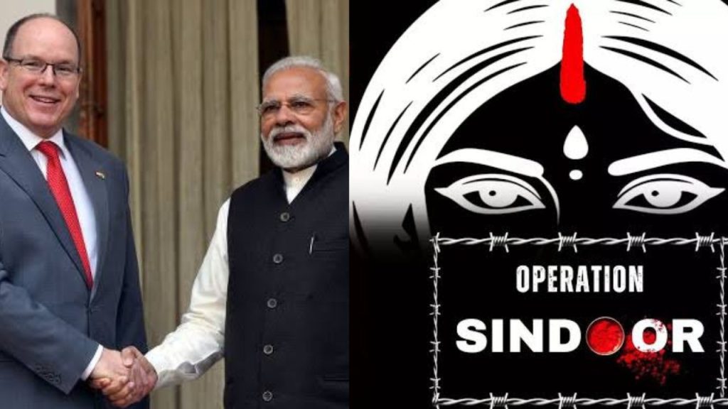 ऑपरेशन सिंदूर के बाद भारत-पाक युद्ध पर अमेरिका की मध्यस्थता सफल, ट्रंप ने घोषित किया पूर्ण युद्धविराम