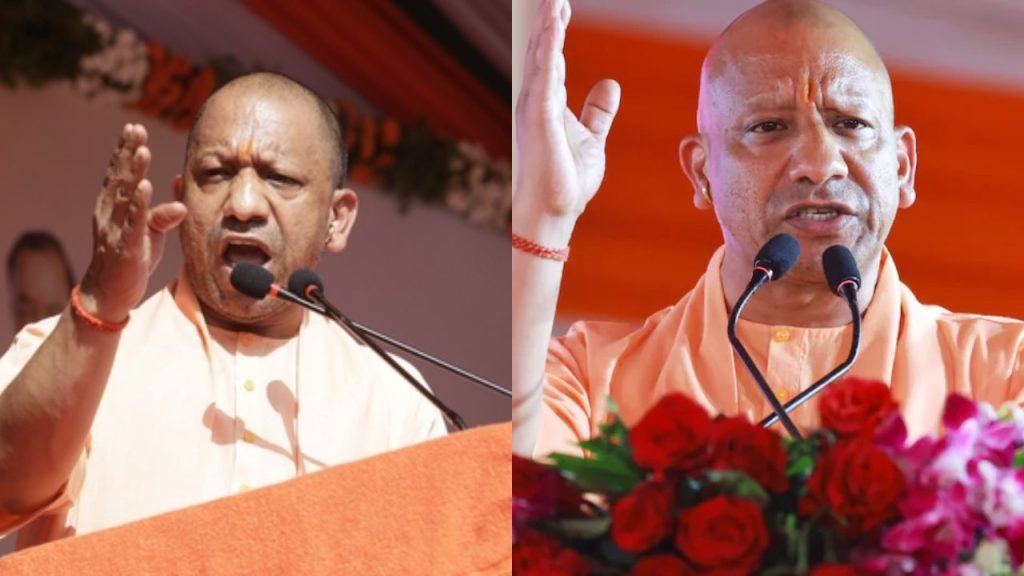 भारत-पाकिस्तान युद्ध के बीच सीएम योगी ने दी बड़ी चेतावनी, 2 मिनट में पाकिस्तान को…